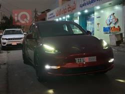 تسلا موديل Y